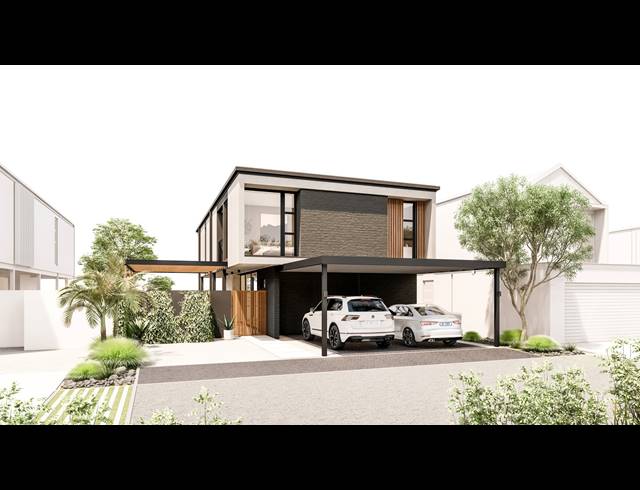 4 BEDROOM HOUSE FOR SALE IN ZULULAMI LUXURY COASTAL ESTATE